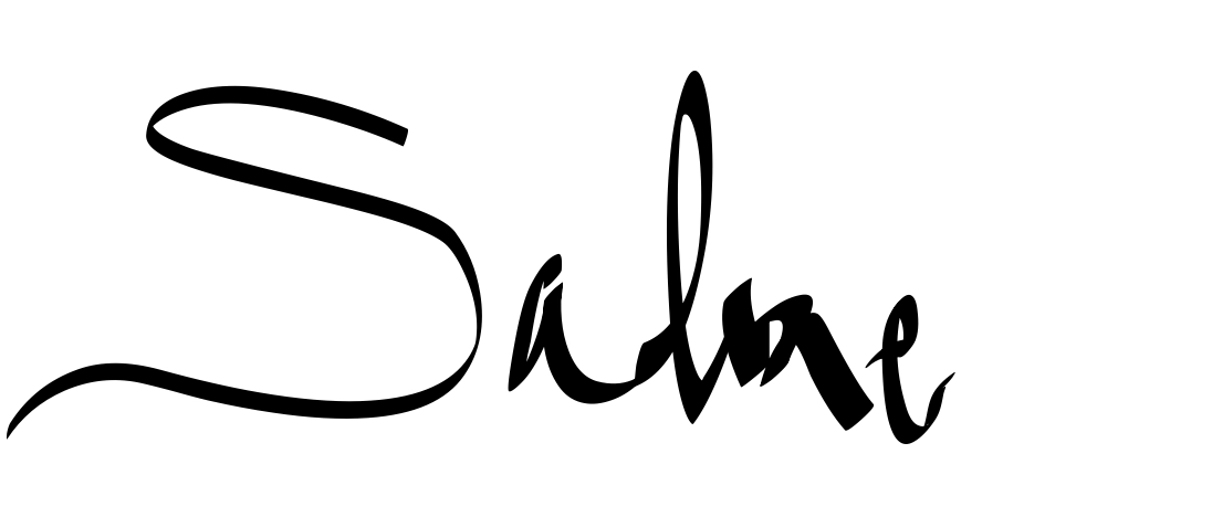 Salme