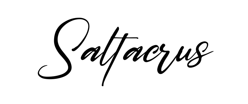 Saltacrus