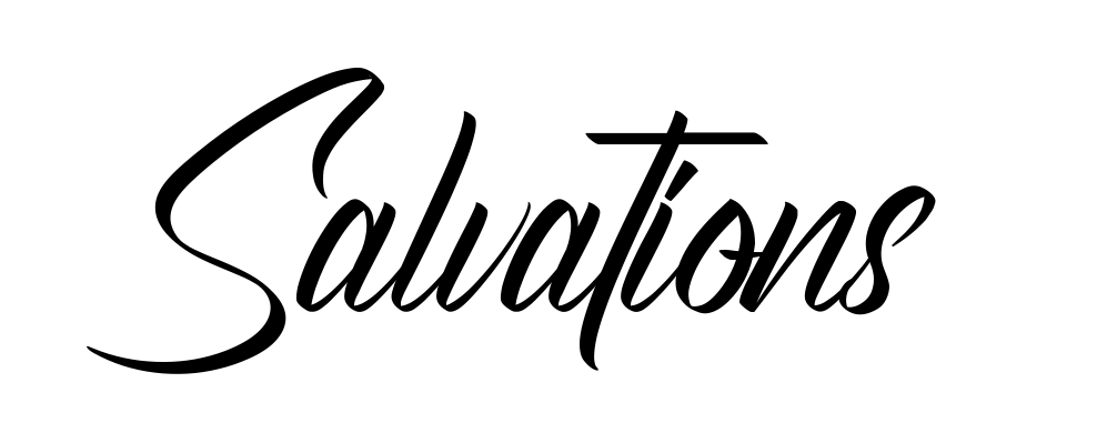 Salvations