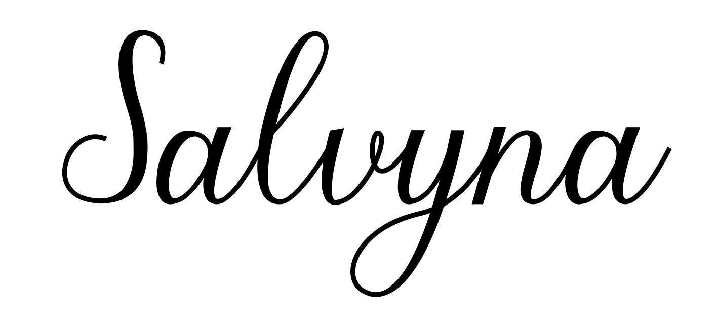Salvyna