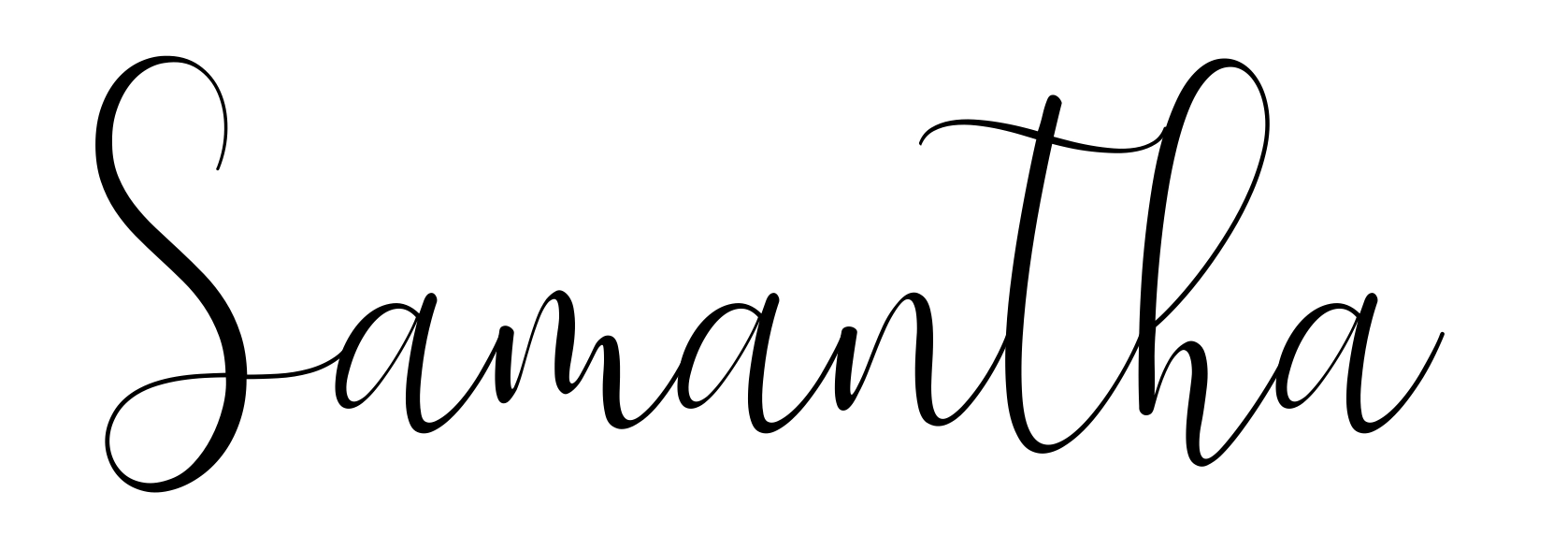 Samantha