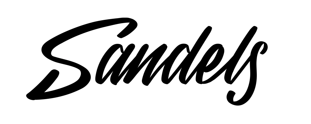 Sandels