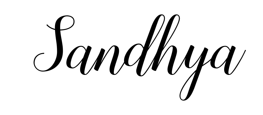 Sandhya