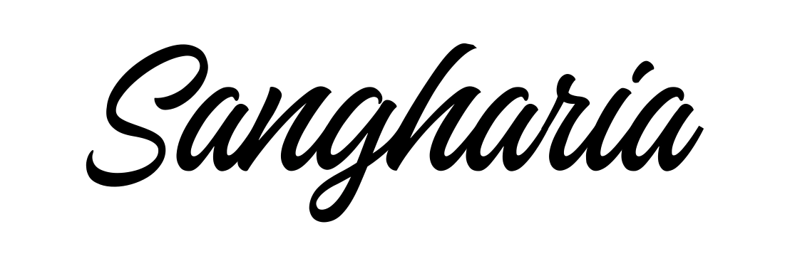 Sangharia