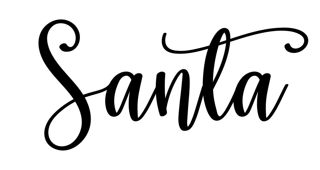 Santa