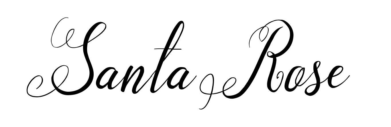 Santa Rose