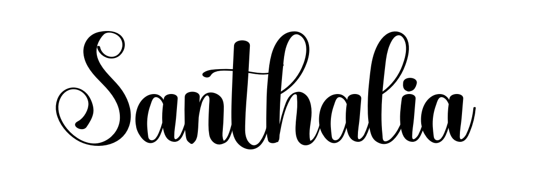 Santhalia