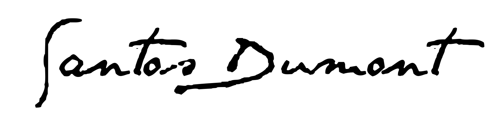 Santos Dumont