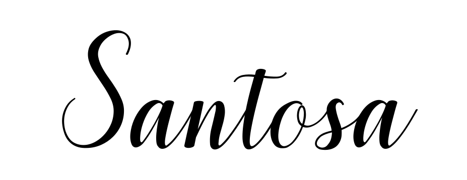 Santosa