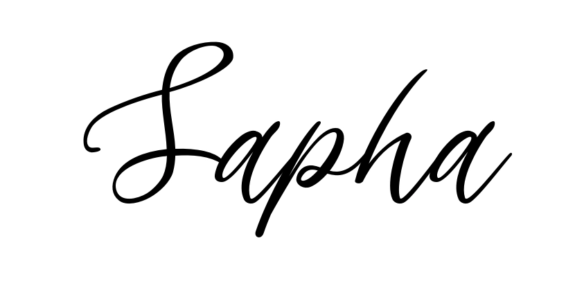 Sapha