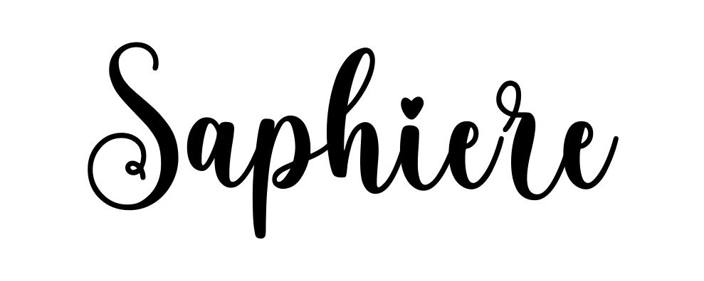Saphiere