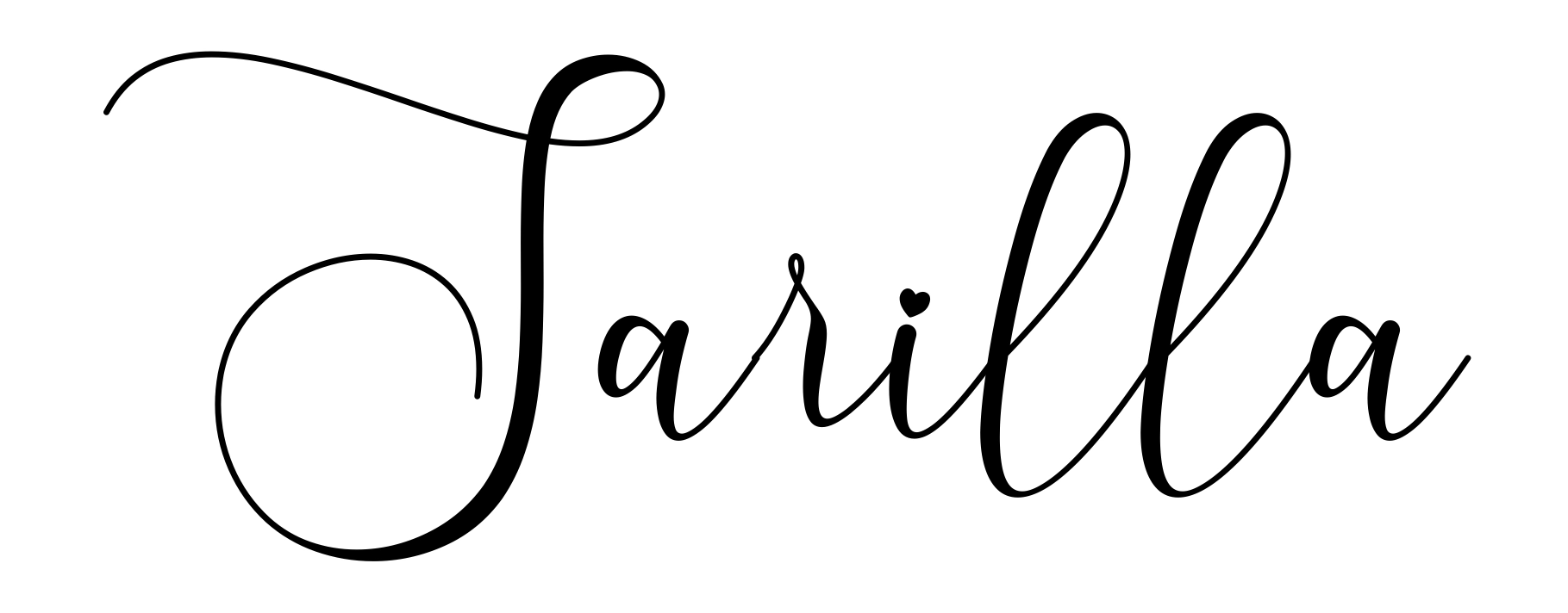 Sarilla
