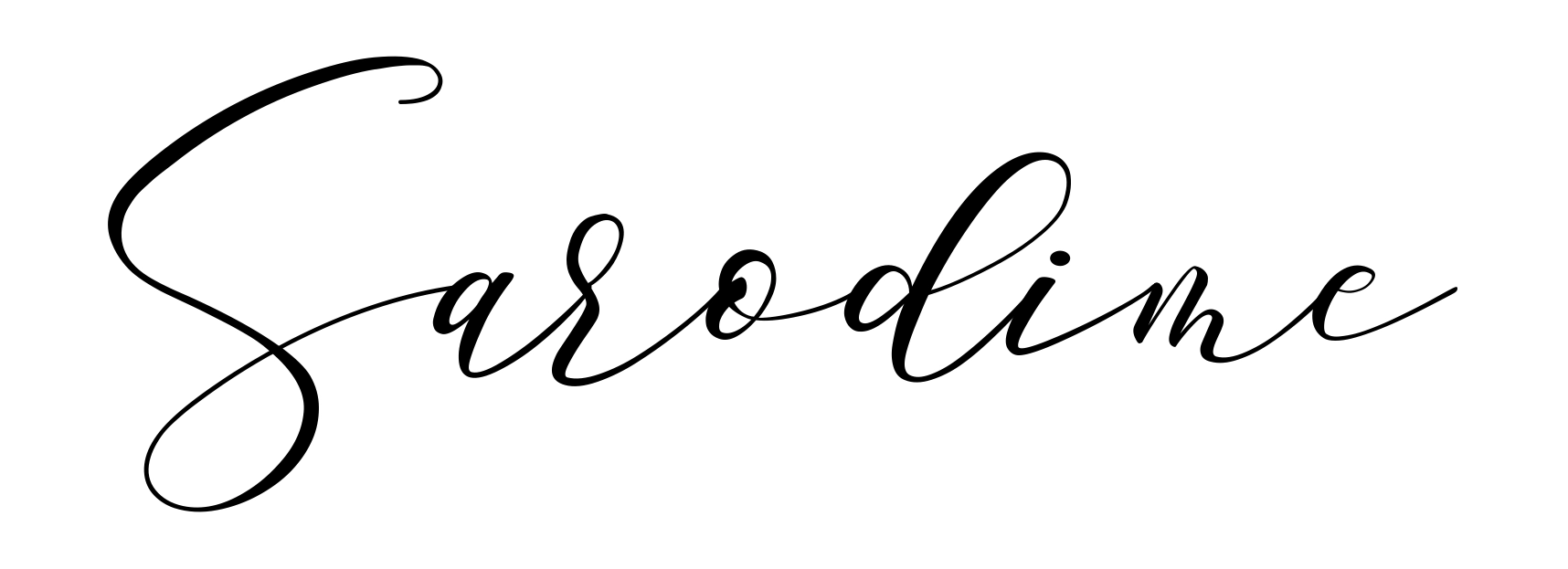 Sarodime
