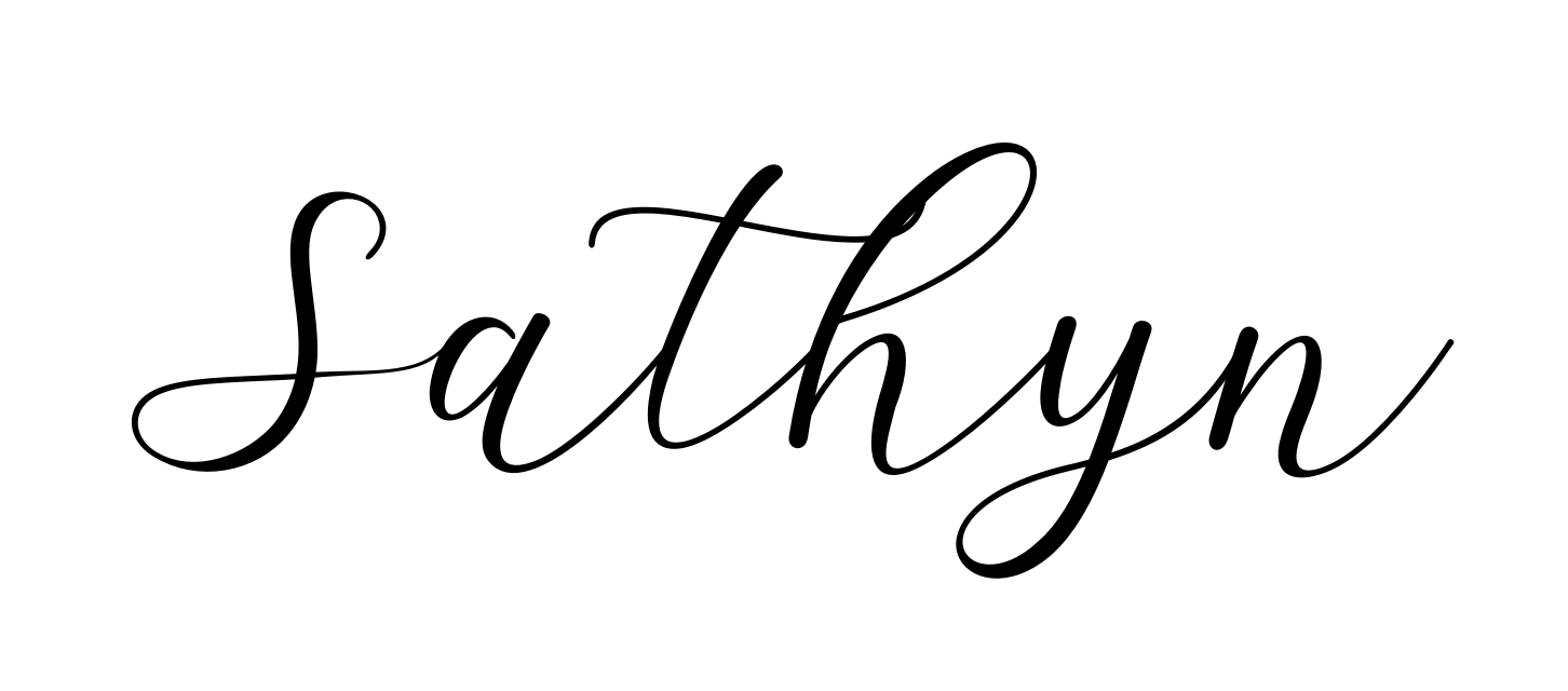 Sathyn