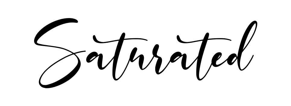 Saturated