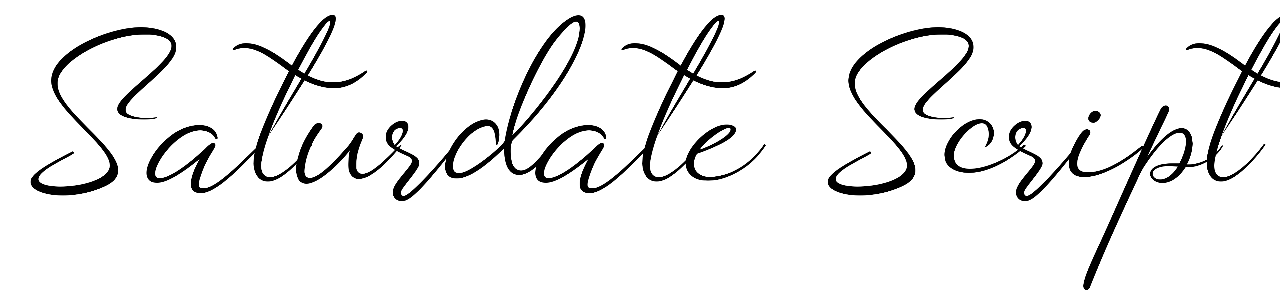 Saturdate Script