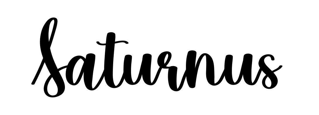 Saturnus