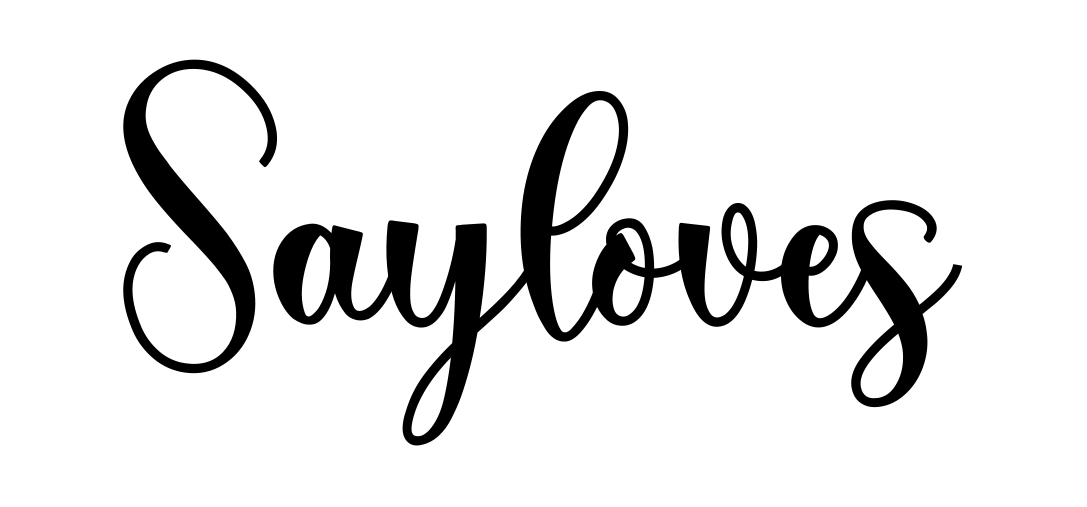 Sayloves