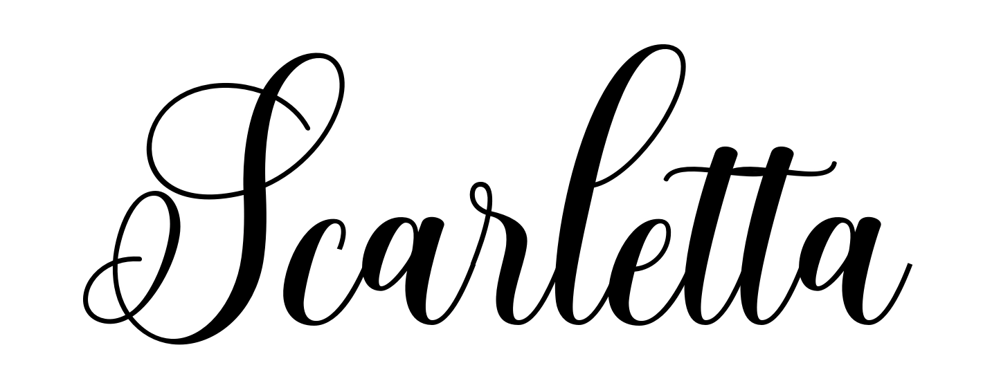 Scarletta