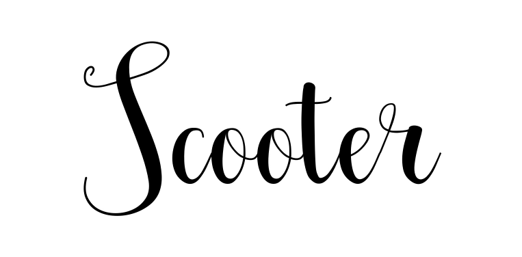Scooter