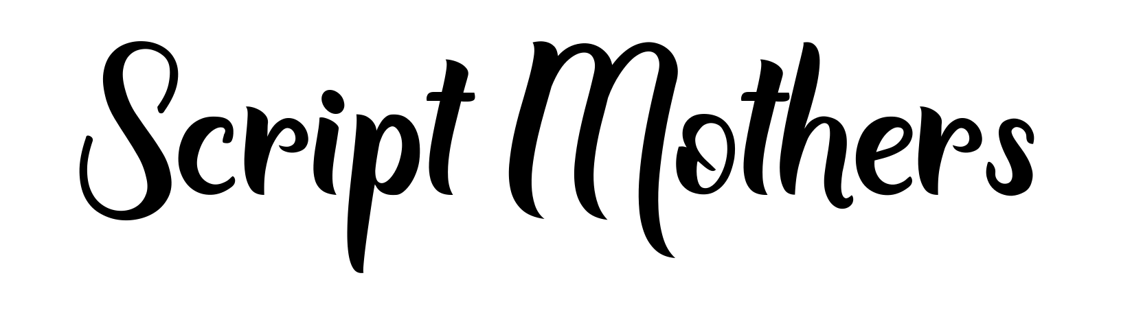 Script Mothers