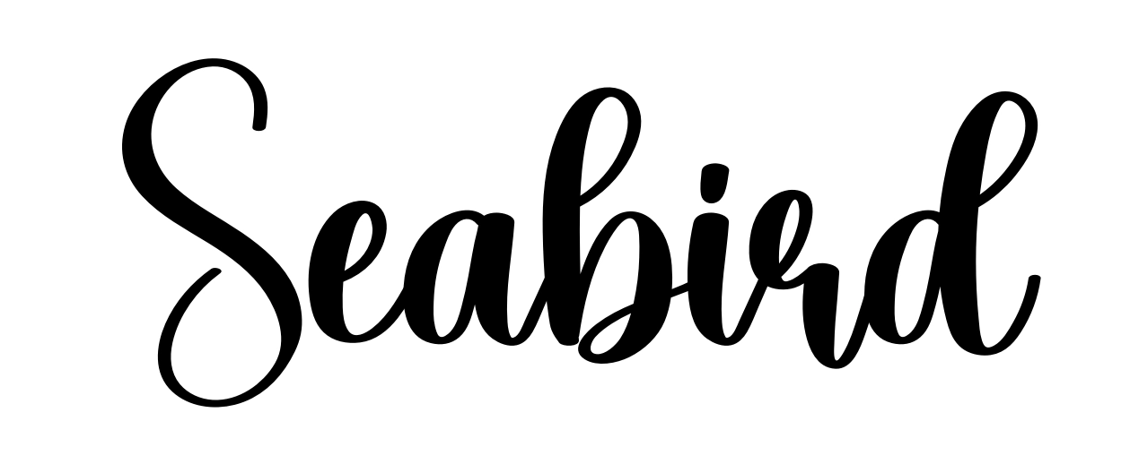 Seabird
