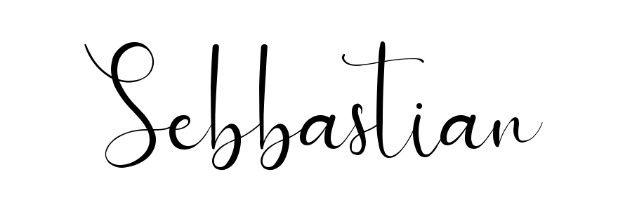 Sebbastian
