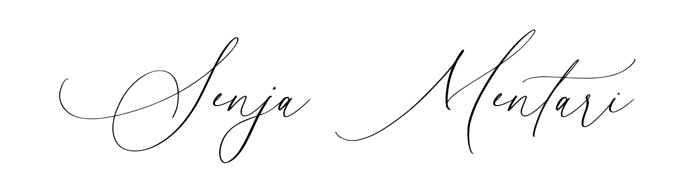 Senja Mentari