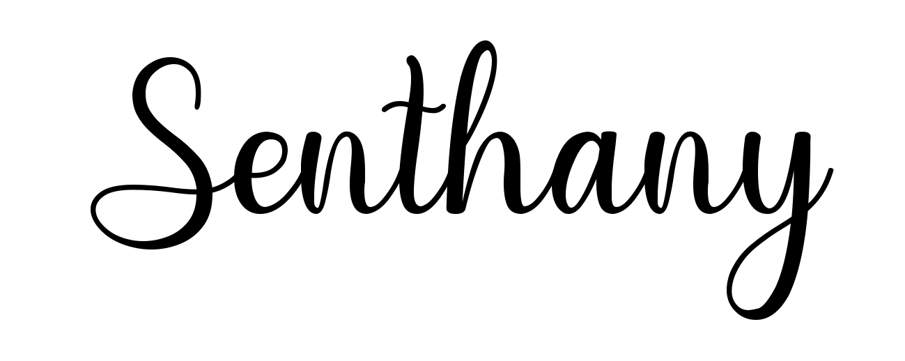 Senthany