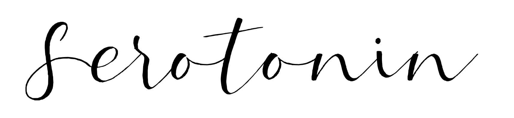 Serotonin