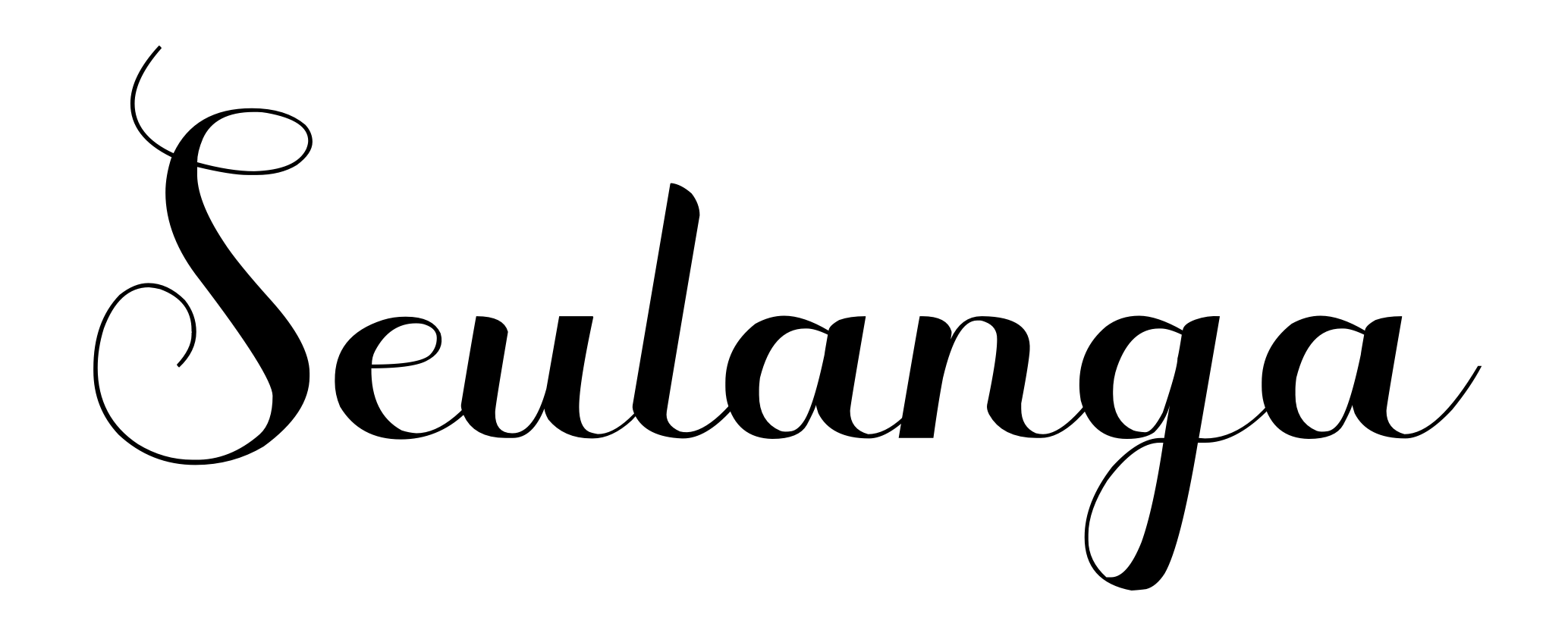 Seulanga