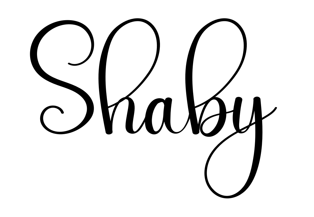 Shaby