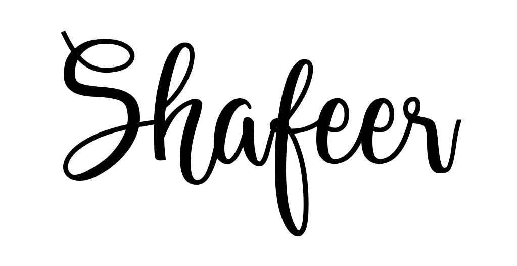 Shafeer