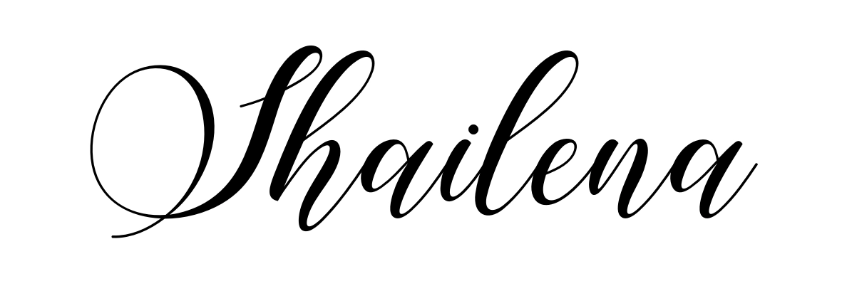 Shailena