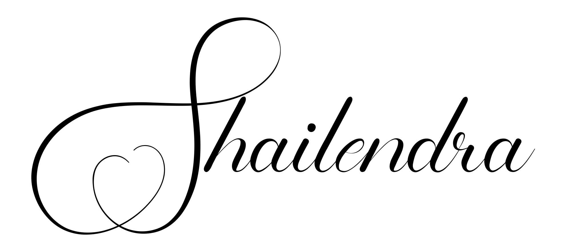 Shailendra