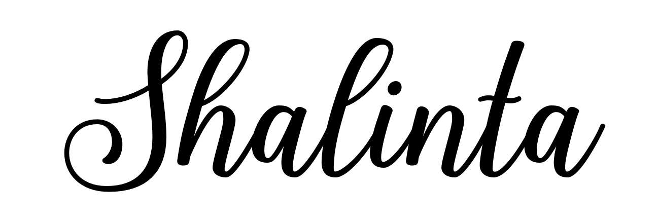 Shalinta