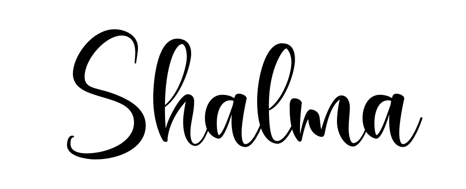 Shalma