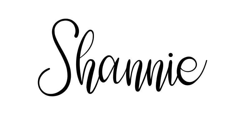 Shannie