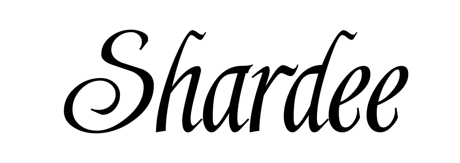 Shardee