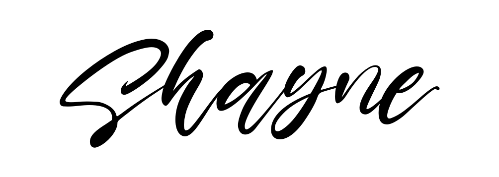 Shayne