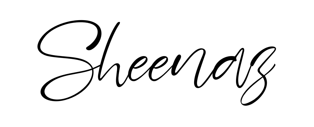 Sheenaz