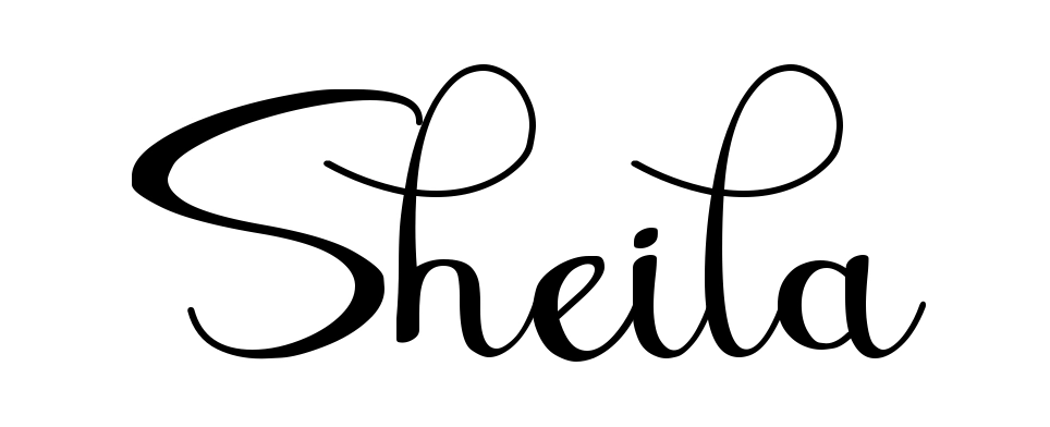 Sheila