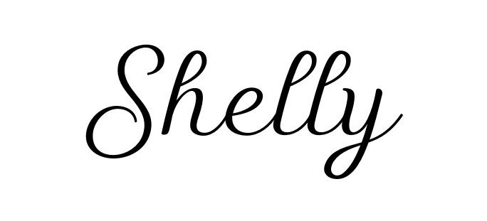 Shelly