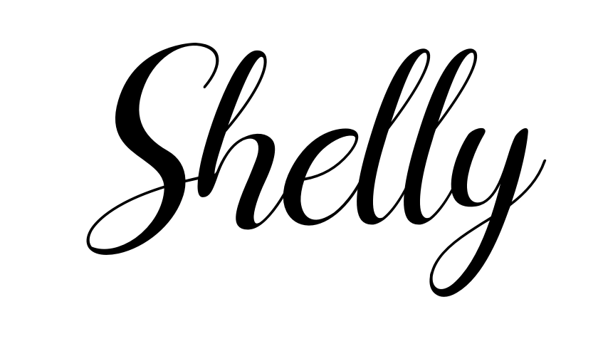 Shelly