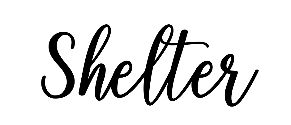 Shelter