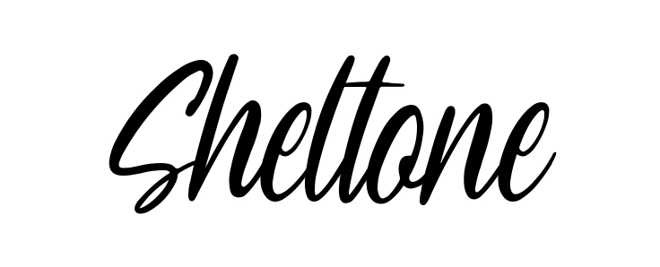 Sheltone