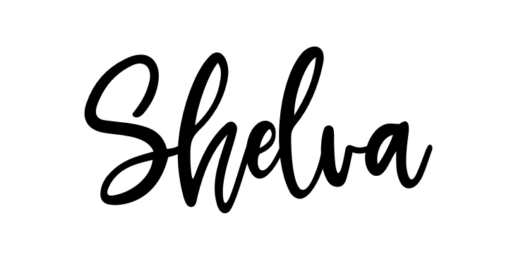 Shelva