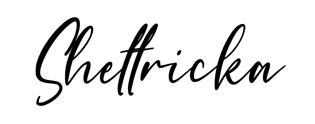 Shettricka