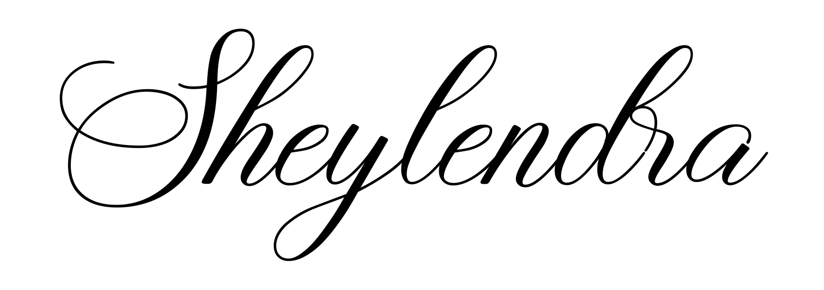 Sheylendra