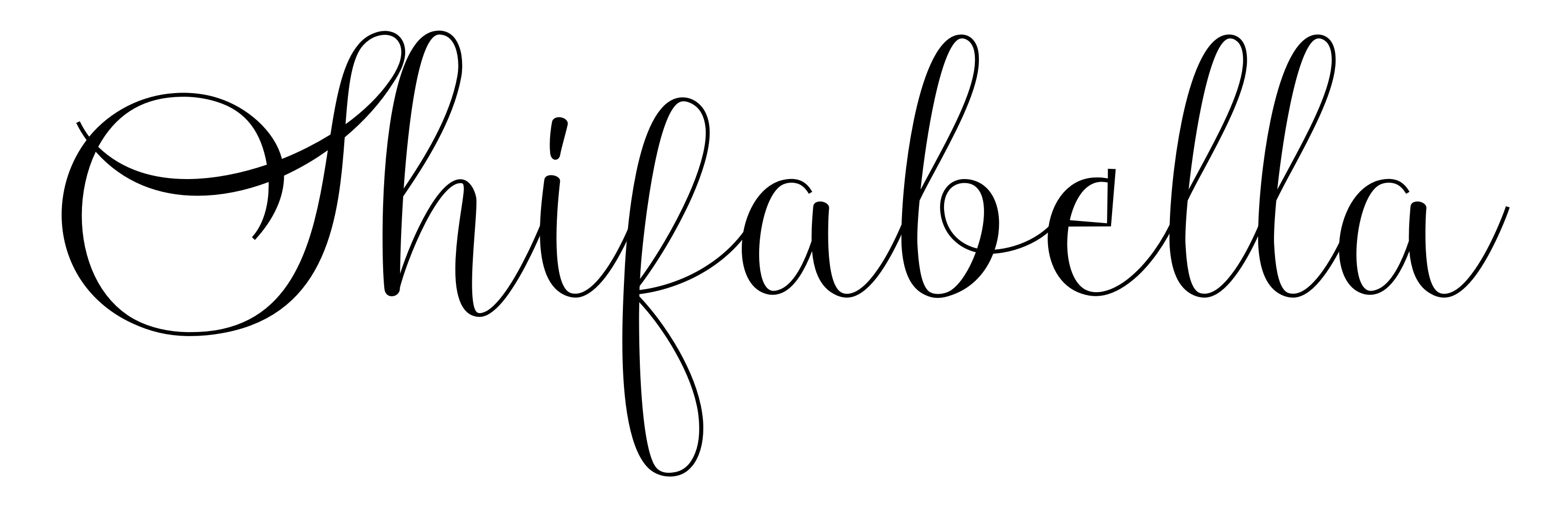 Shifabella